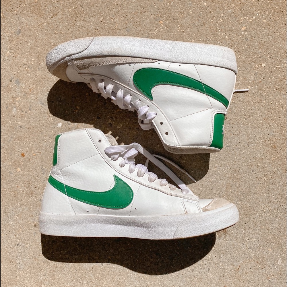 Nike Trail Blazers